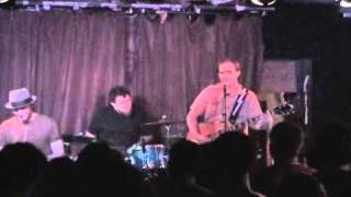 Magnolia Electric Co. &quot;Cross The Road, Molina&quot; (SBD Audio)