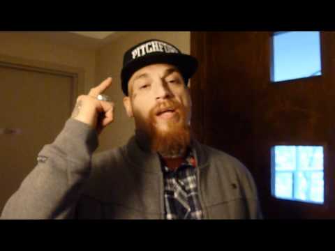 Tattoo Jew Interview with Danny Diablo aka Lord Ezec