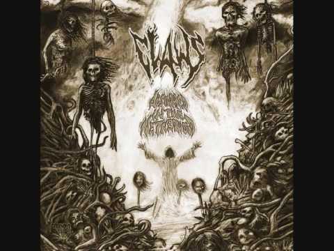 Claws - Intro : Absorbed in the Nethervoid / Bloodsucking Sorcery