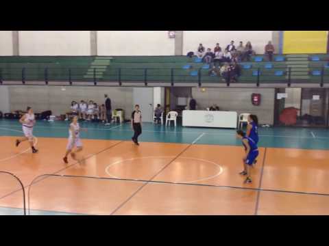 33. Basket Gavardo - Basket Più Rezzato