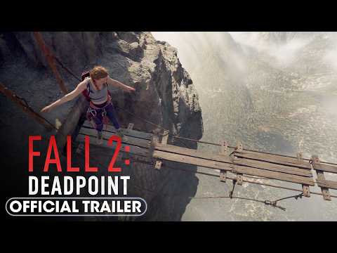 Fall 2 Trailer