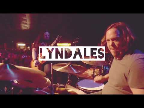 OTIS - Lyndales (Official Lyric Video)