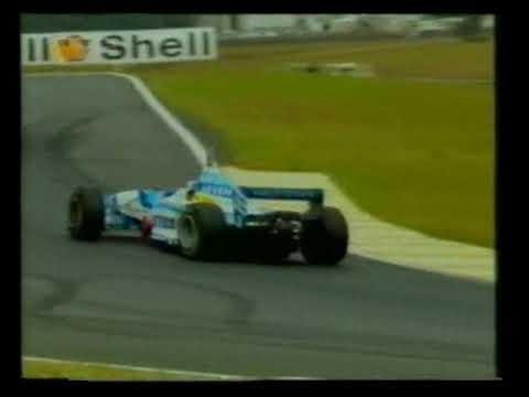 Formel 1 1997 02 Brasilien Sao Paulo