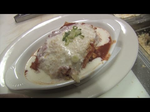 download lagu mp3 mp4 Brazilian Lasagna, download lagu Brazilian Lasagna gratis, unduh video klip Brazilian Lasagna