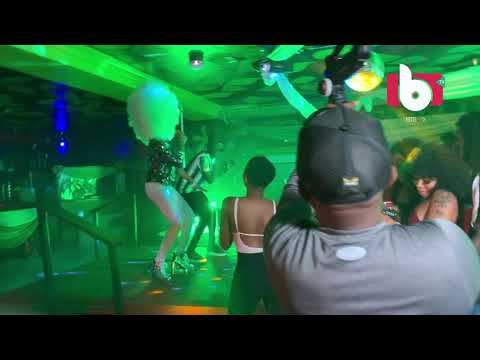Behind The Scenes Aksongstress ft Kuami Eugene - Give Dem Music Video BTS360TV