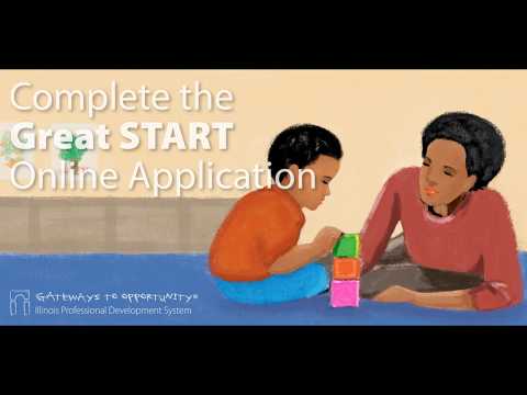 Gatteways to Opportunity video/presentation/materials