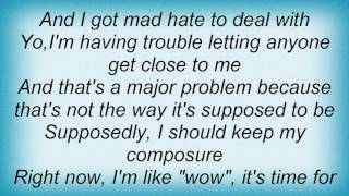 Sage Francis - Rewrite Lyrics