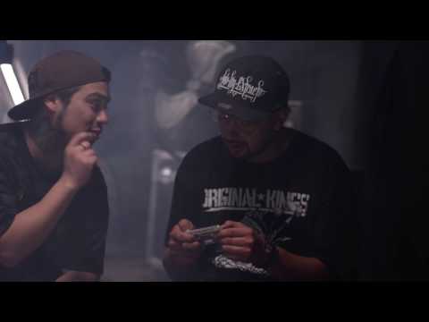 DONEXPRS — YESH YESH YOH! (VIDEO OFICIAL)