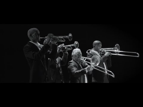 Orquesta Akokán - Un Tabaco para Elegua (OFFICIAL VIDEO)