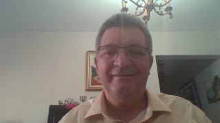 Devocional ao vivo com o Pastor Marcos: O QUE É SER UMA IGREJA