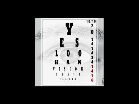 Ill Yes - Puzzel (Intro) [01/20]