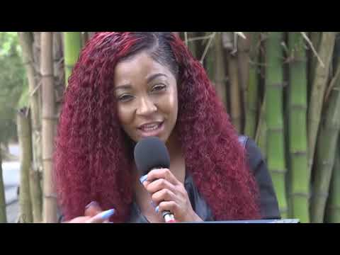 D'ANGEL INTERVIEW WITH STREET LINK