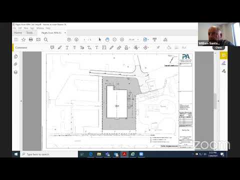 Monroe County Planning Board Meeting 1/28/2021