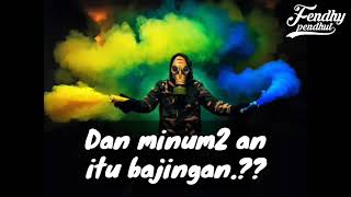 Download lagu STATUS WA 'BUAT NYINDIR CEWEK YANG SOK BAIK'😈 mp3