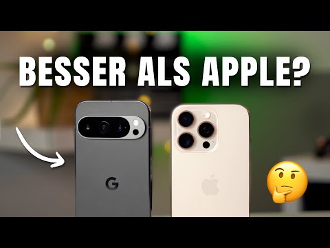 1 month with the Pixel 9 Pro - My conclusion!