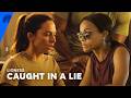 Lioness Joe Discovers Josie S Lies S2 E3 Paramount