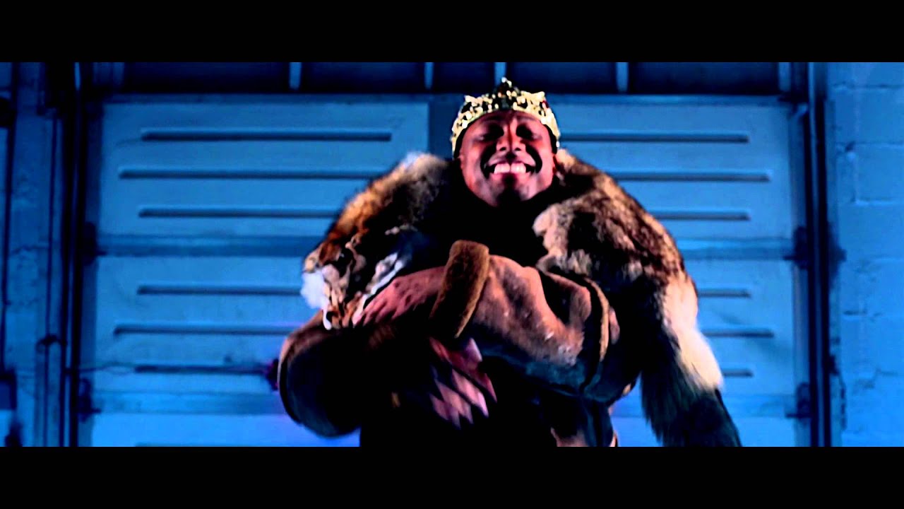 M.O.P ft Maino – ”Welcome To Brooklyn”