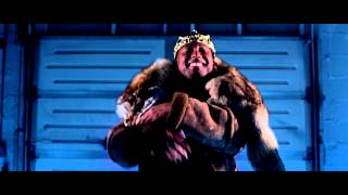 M.O.P Ft. Maino  "Welcome To Brooklyn"