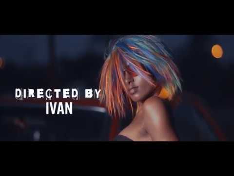 SIMCO_COME OVER (Official Music Video)