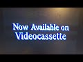 Now Available On Videocassette Disney With My Voice