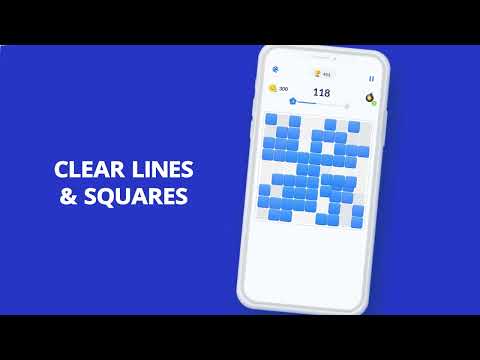 Blocora: Block Sudoku Puzzle video thumbnail