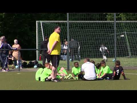 FC Karnap 07/27 F1-F3 Konferenzschaltung