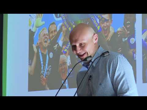 Karlsruher Entwicklertag 2018 - Dave West "Scrum with DevOps - ..."