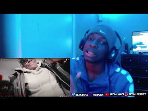 Ab Da Jett x Yus Gz x Nesty Floxks x Scottie2Hottie - AFRICAN DEMONS PT2 (Official Video) REACTION!