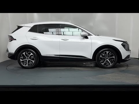 Kia Sportage K3 1.6d - Image 2