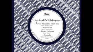 Lightspeed Champion - Never Meant To Hurt You
