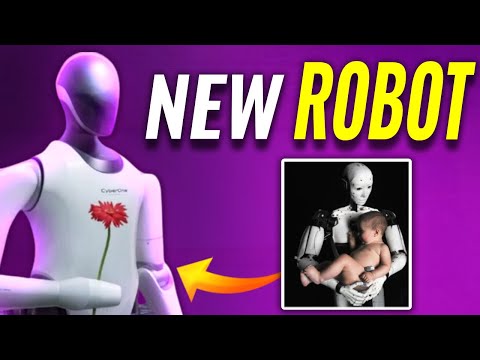 CyberOne Review Video 4