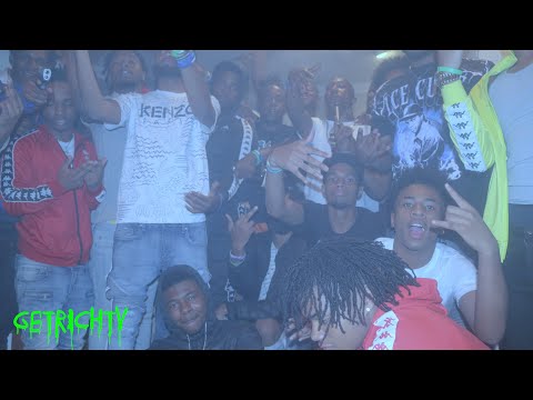 Waynechos - Fukk Alot (Dir. by @GetRichTv)