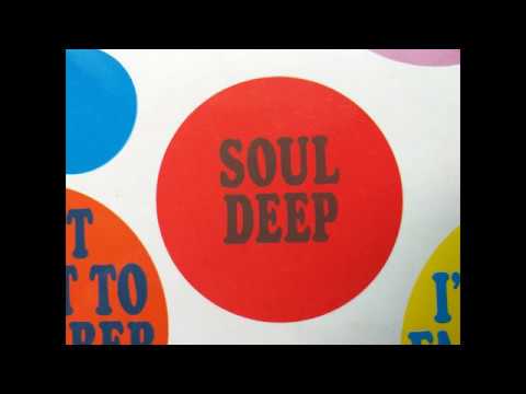 Soul Deep from Big Hits (Track 07 - Unknown artist) 1969 Vinyl Rip