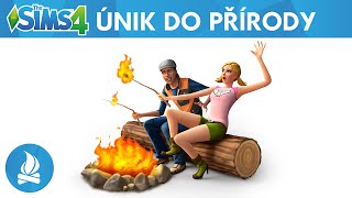 The Sims 4 Únik do přírody 5