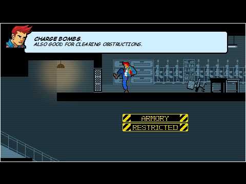 Gameplay Video