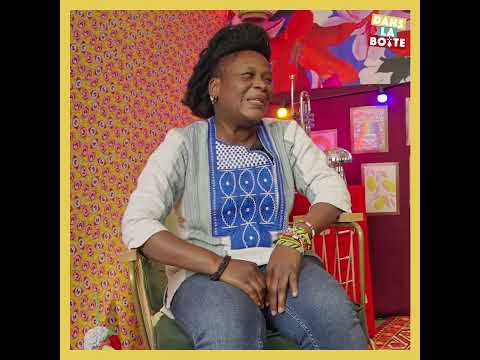 Yaouank 2024 - Dans la Boîte - Mamylove Sarambé (Breizh Kalon)