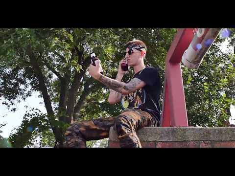 Lil Johnnie - "HOW I COPE" Prod  By Sledgren & deedotwill  (Shot By Hogue Cinematics)