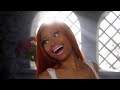 Nicki Minaj Starships Pachelbel Canon in D Music Video