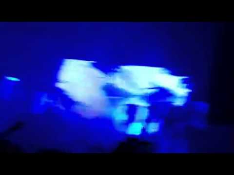 Pretty Lights Vs. Led Zeppelin Live 11.16.12