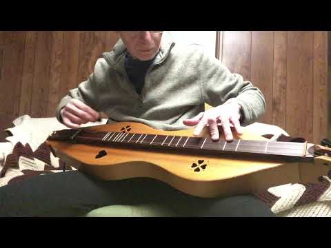 Merrily Kissed the Quaker