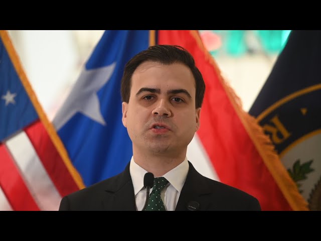 Están “pateando la lata” en caso de la secretaria de Vivienda, dice Pablo José