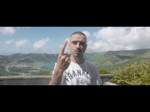 BISPO - Puto Strong (prod. Fumaxa)