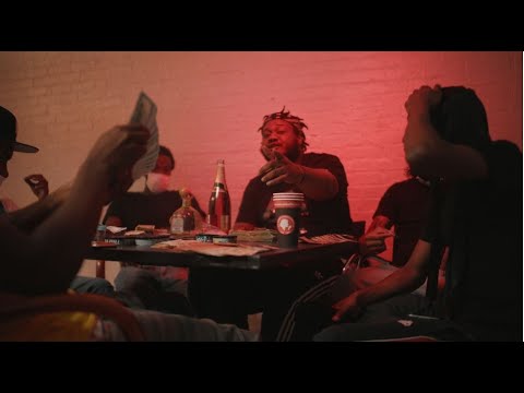 Azeez  - "More Money" (Official Video) Shot By @100APieceProductions