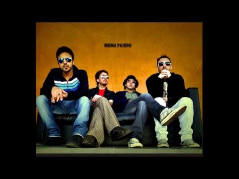 Mamá Pájaro - El club de los idiotas (full album 2011)