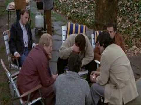 Tony Page - Prince Of The City