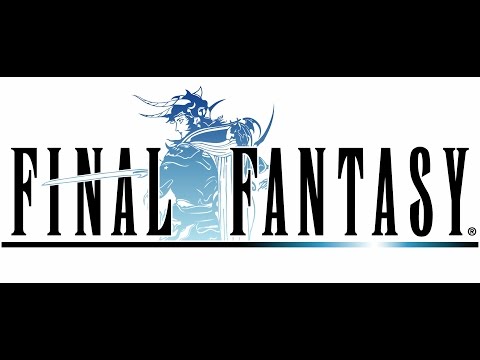 Final Fantasy 1-6 battle medley (in G) (Skeletroy's SNES thrash remix #050)