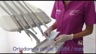 SPOT UNOBA DENTAL - Clínica Dental Unoba Center