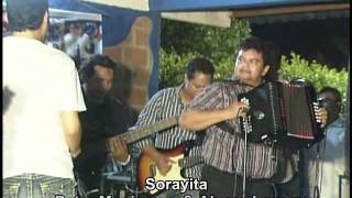 Sorayita - Peter Manjarres & Alvaro Lopez