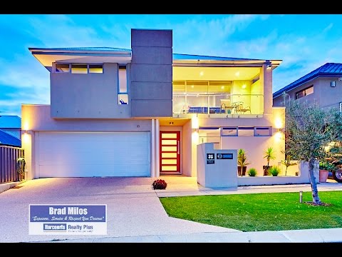 36 Longford Road - Beaconsfield - Western Australia
