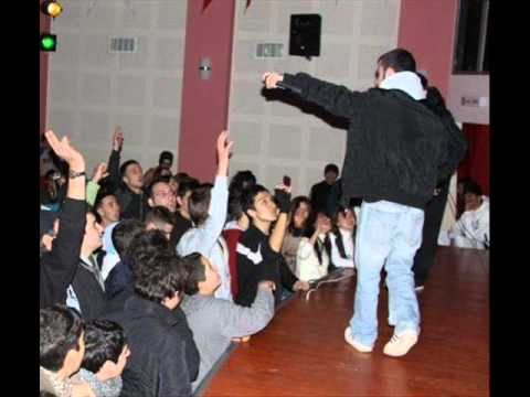 SiRmC feat Zeynep Sağdaş - şansın yok -